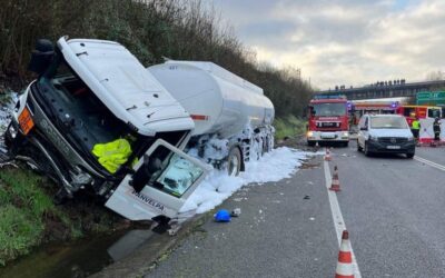 LA RESPONSABILIDAD MEDIOAMBIENTAL EN EL SECTOR DEL TRANSPORTE