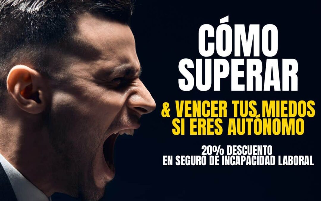 Protege tus ingresos con el Seguro de Incapacidad Laboral de AXA – ¡Ahora con un 20% de Descuento!