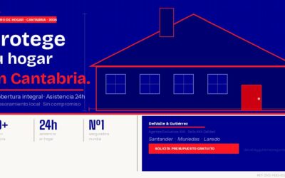 Seguro de hogar en Cantabria: por qué elegir AXA frente a otras compañías